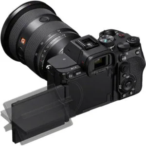 Máy ảnh sony Alpha A7 Mark V