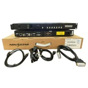 novastar VC4