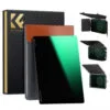 KF01.2455 - ND32 (5 Stops) Square ND Filter, 4"x5.65" Neutral Density Filter