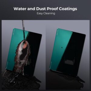 KF01.2455 - ND32 (5 Stops) Square ND Filter, 4