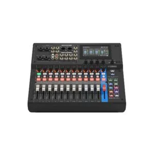 Yamaha MGX12V