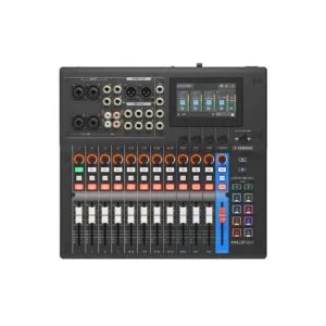 Yamaha MGX12V