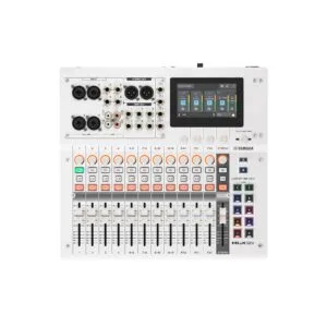 Yamaha MGX12V