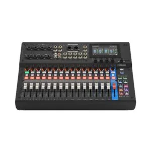 Yamaha MGX16V