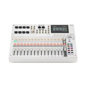 Yamaha MGX16V