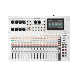 Yamaha MGX16V