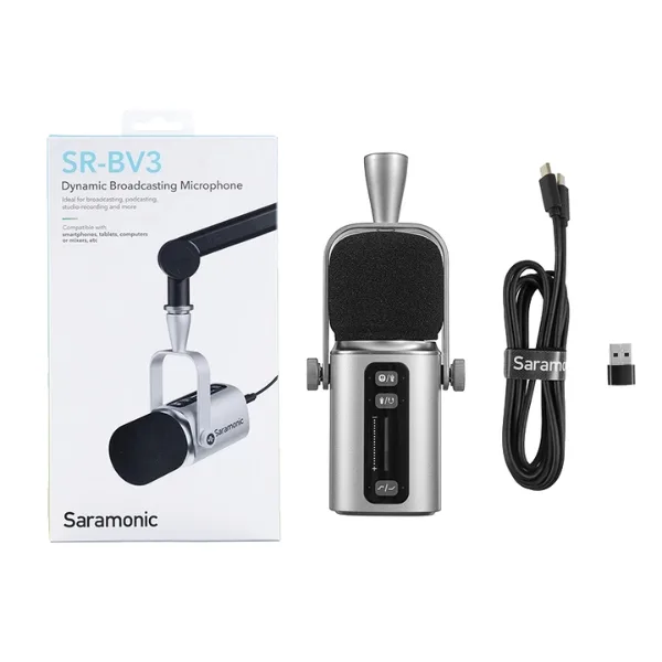 saramonic BV3