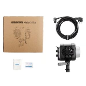 amaran Halo 200x