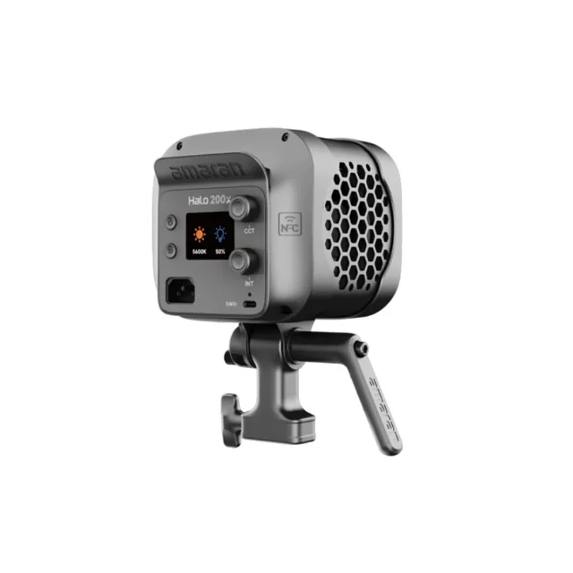 amaran Halo 200x