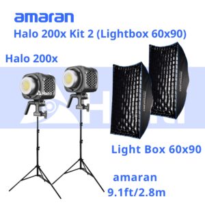 amaran halo 200x