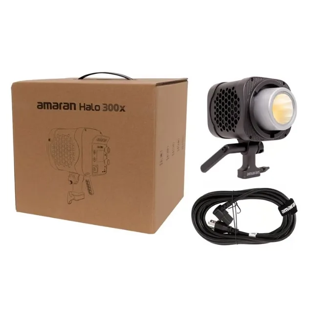 amaran Halo 300x