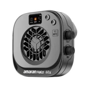 amaran Halo 60x