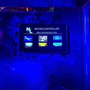 bộ điều khiển dmx Diamoind PRO