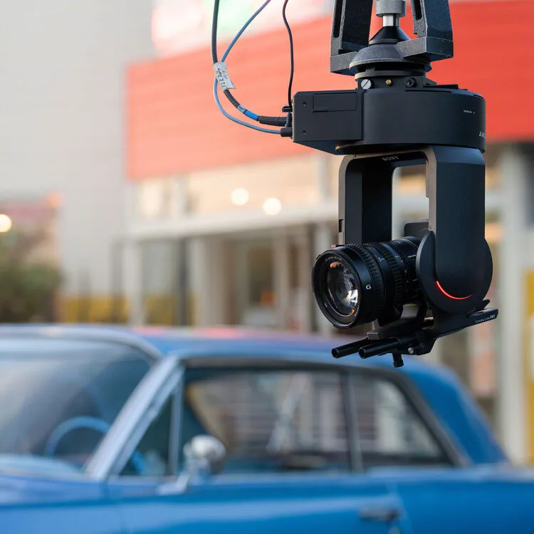 Sony FR7