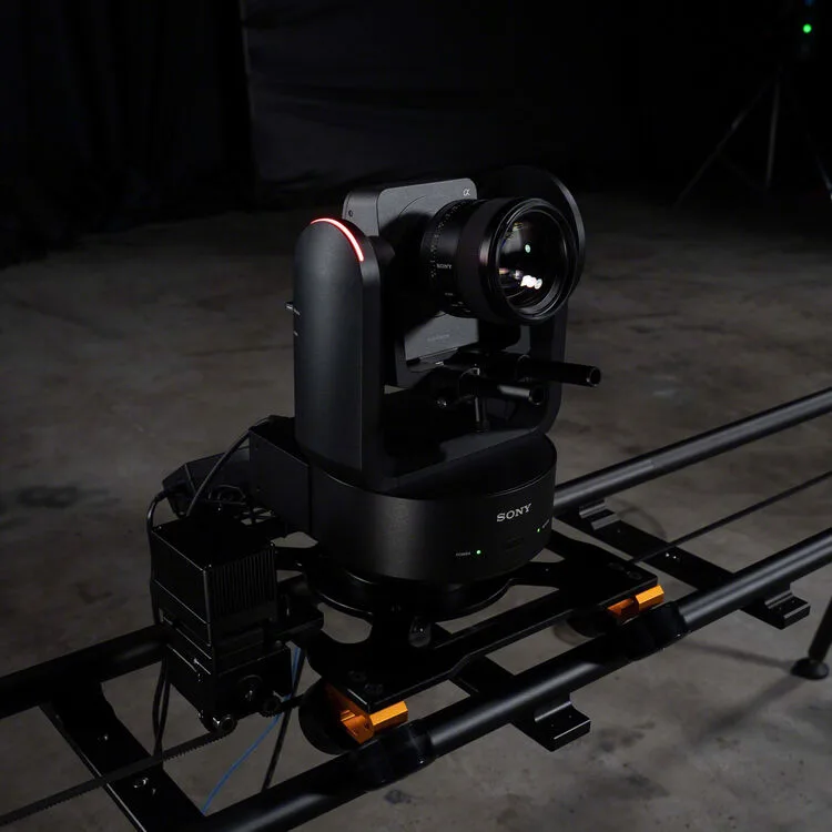 Sony FR7