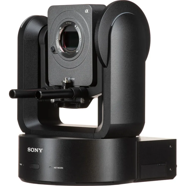 Sony FR7