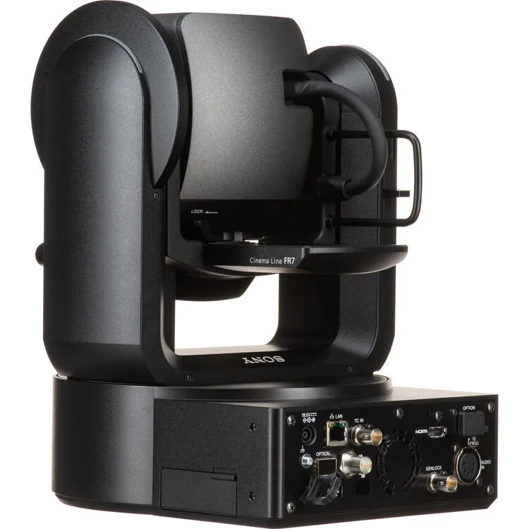 Sony FR7