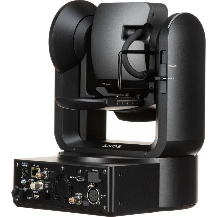 Sony FR7