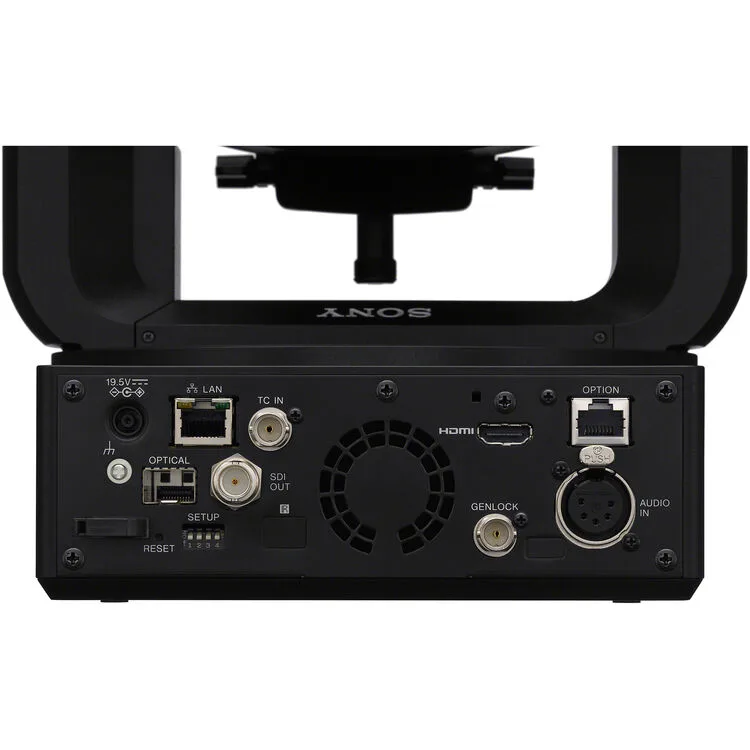 Sony FR7