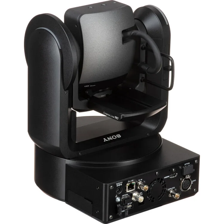 Sony FR7