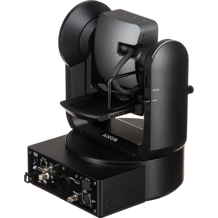 Sony FR7