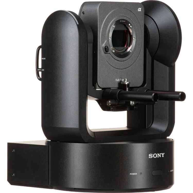 Sony FR7