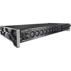TASCAM US-16X08