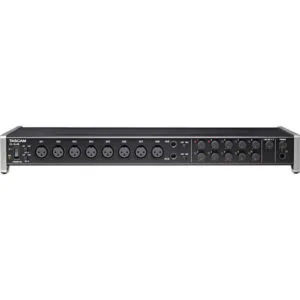 TASCAM US-16X08
