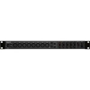 TASCAM US-16X08