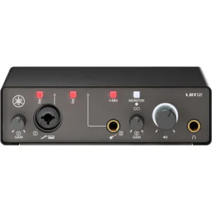 Yamaha UR12mk3