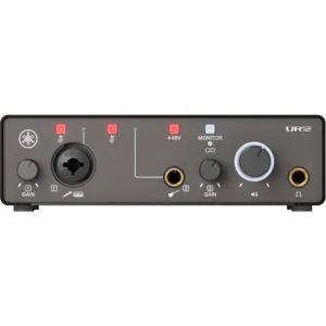 Yamaha UR12mk3