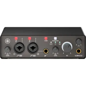 Yamaha UR22mk3