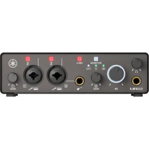 Yamaha UR22mk3