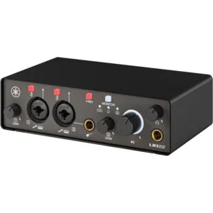 Yamaha UR22mk3