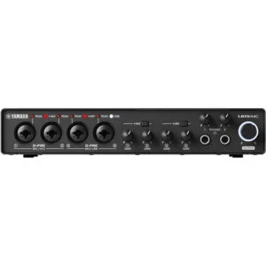Yamaha URX44C