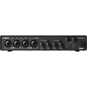 Yamaha URX44C