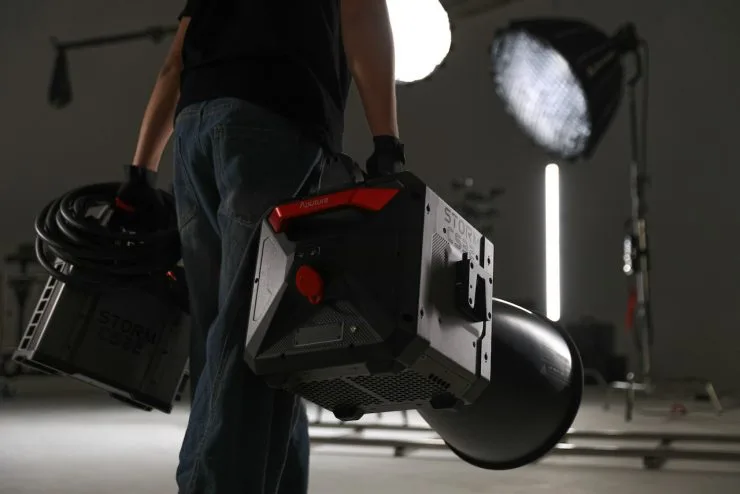 Aputure STORM CS32