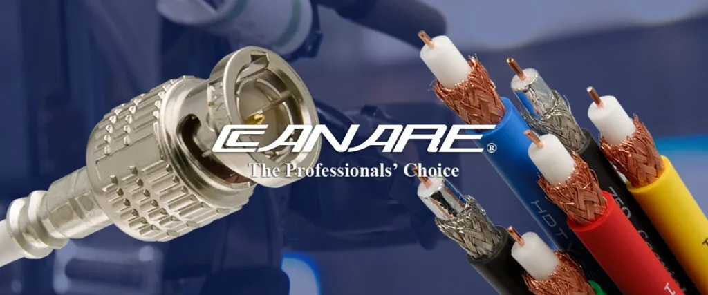 canare banner