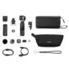 dji osmo pocket 4 creator combo