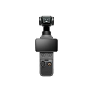 dji osmo pocket 4 creator combo