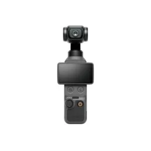 dji osmo pocket 4 creator combo