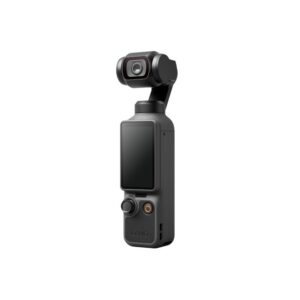 dji osmo pocket 4 creator combo