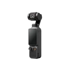 dji osmo pocket 4 creator combo