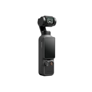dji osmo pocket 4 creator combo