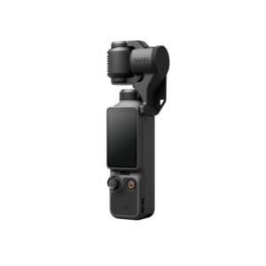 dji osmo pocket 4 creator combo