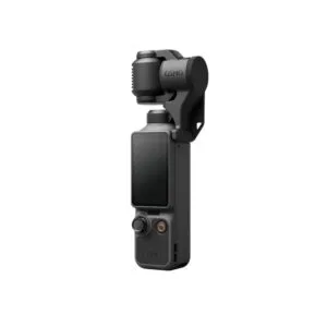 dji osmo pocket 4 creator combo
