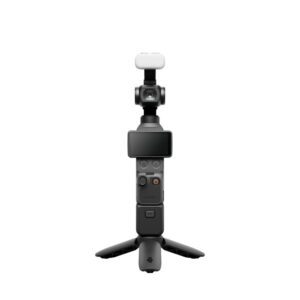 dji osmo pocket 4 creator combo