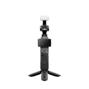 dji osmo pocket 4 creator combo