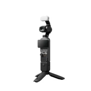 dji osmo pocket 4 creator combo