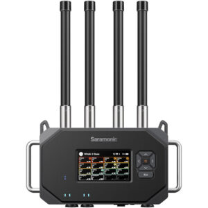 saramonic witalk base